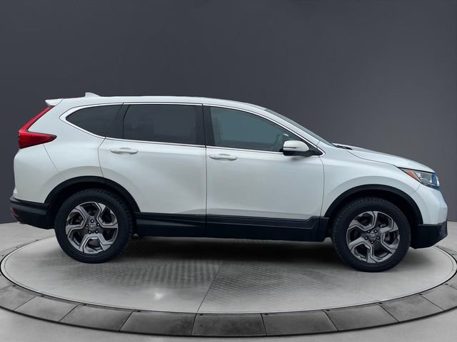 Used 2017 Honda CR-V EX image 6