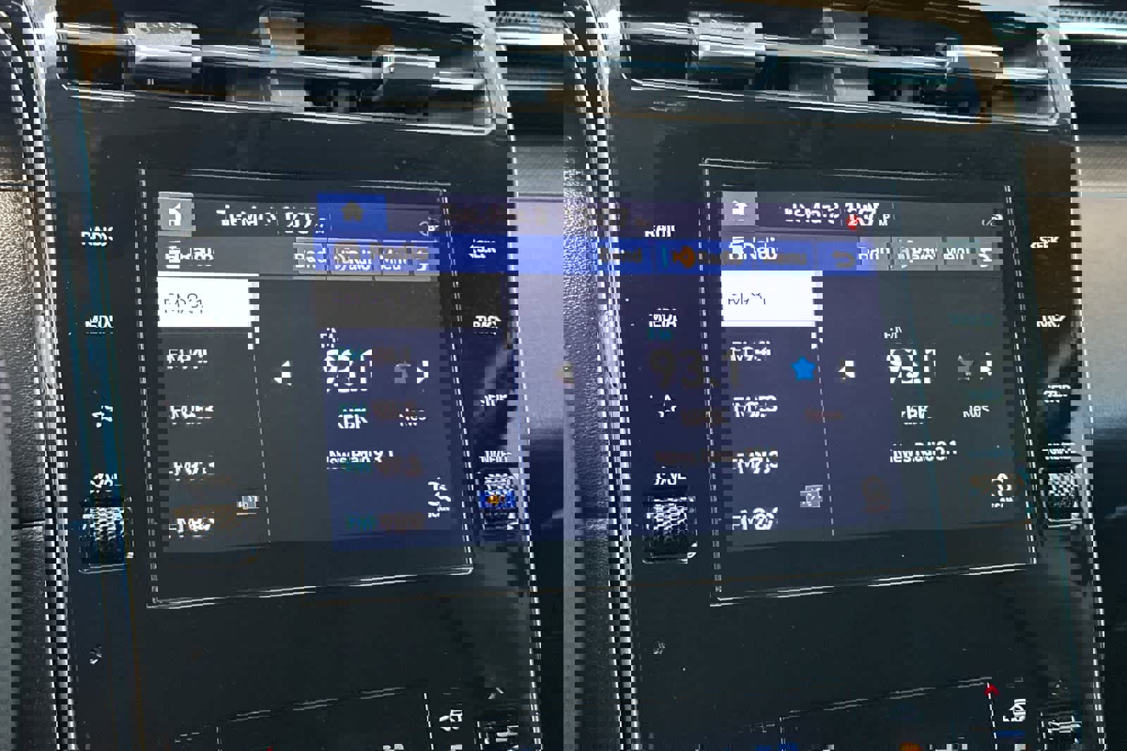 Used 2023 Hyundai Tucson Blue image 20