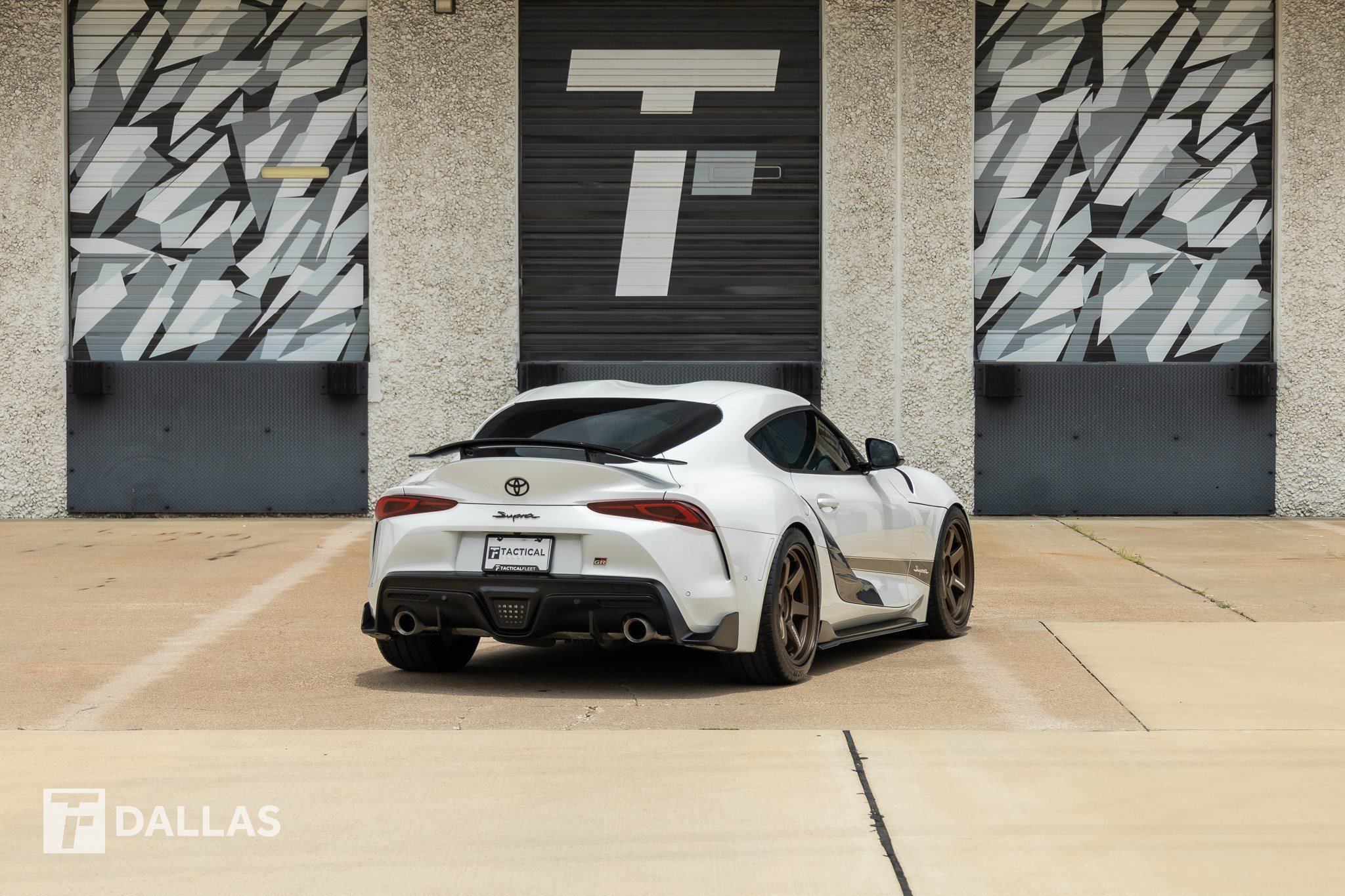 Used 2024 Toyota Supra RWD image 15