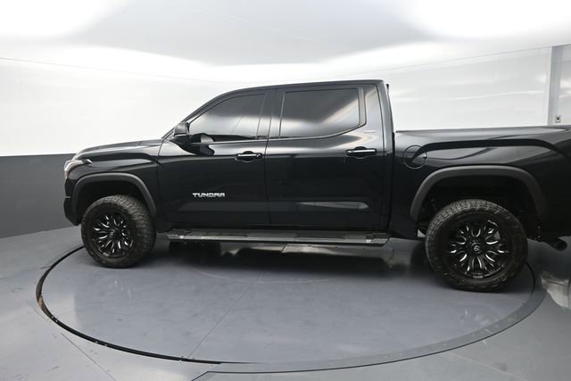 Used 2024 Toyota Tundra SR5 w/ SR5 Premium Package AWD/4WD image 57