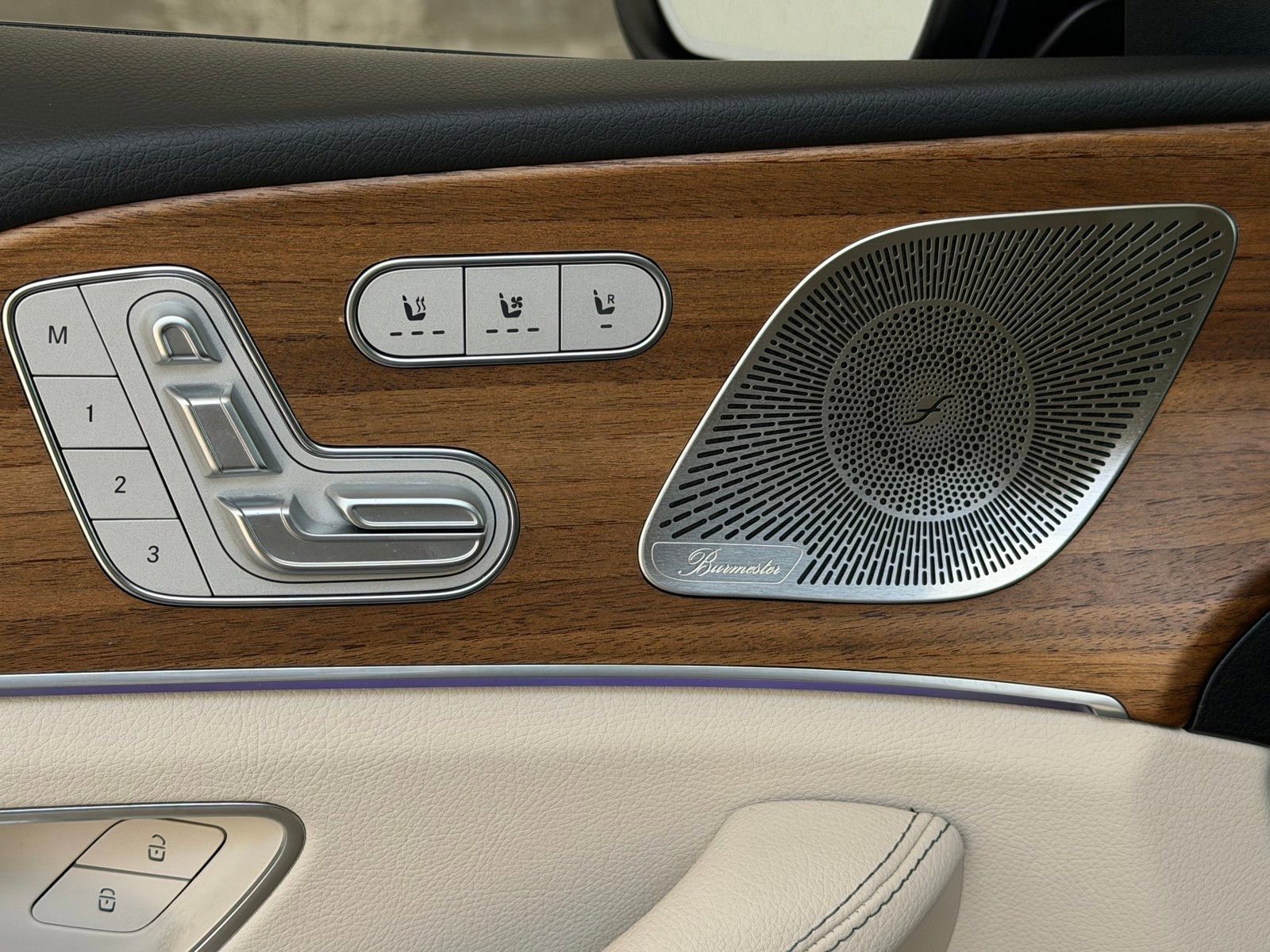 Certified 2024 Mercedes-Benz GLE 350 4MATIC image 9