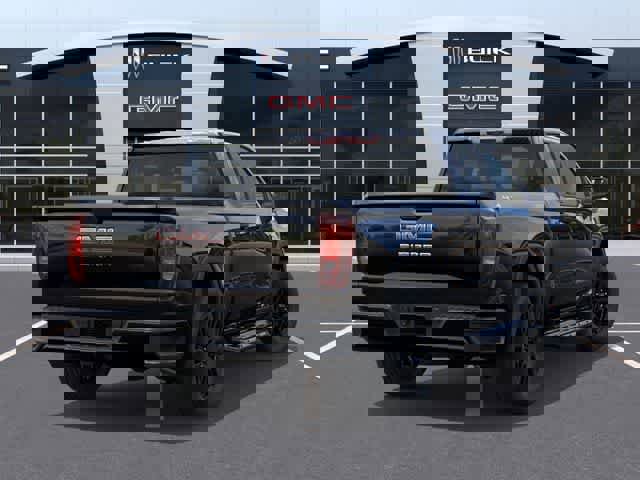 New 2026 GMC Sierra 1500 Pro w/ Graphite Edition image 5