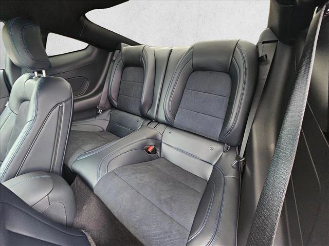 Used 2026 Ford Mustang Dark Horse image 12