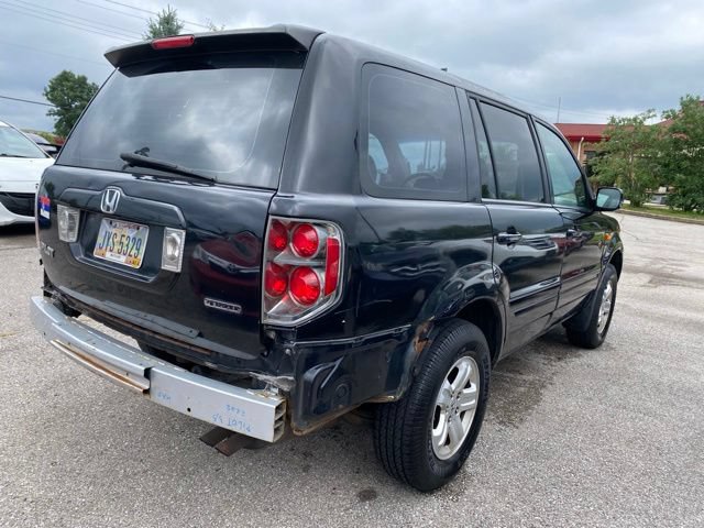Used 2006 Honda Pilot LX image 6