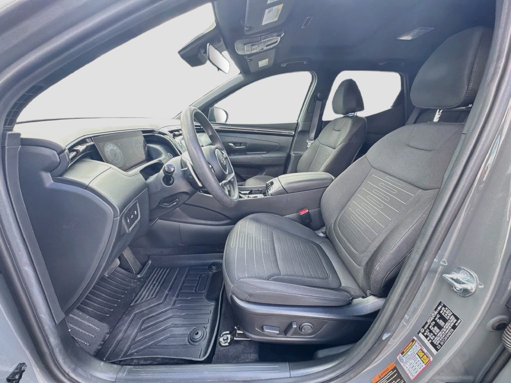 Used 2023 Hyundai Santa Cruz Night AWD/4WD image 20