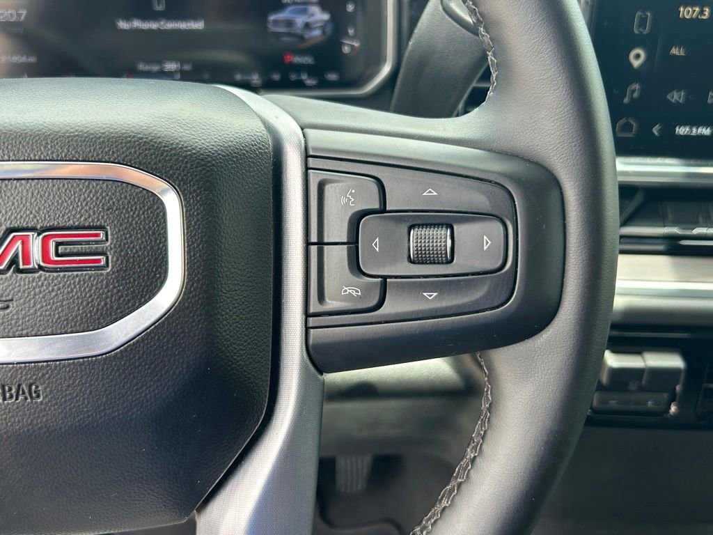 Used 2026 GMC Sierra 1500 SLT RWD image 39
