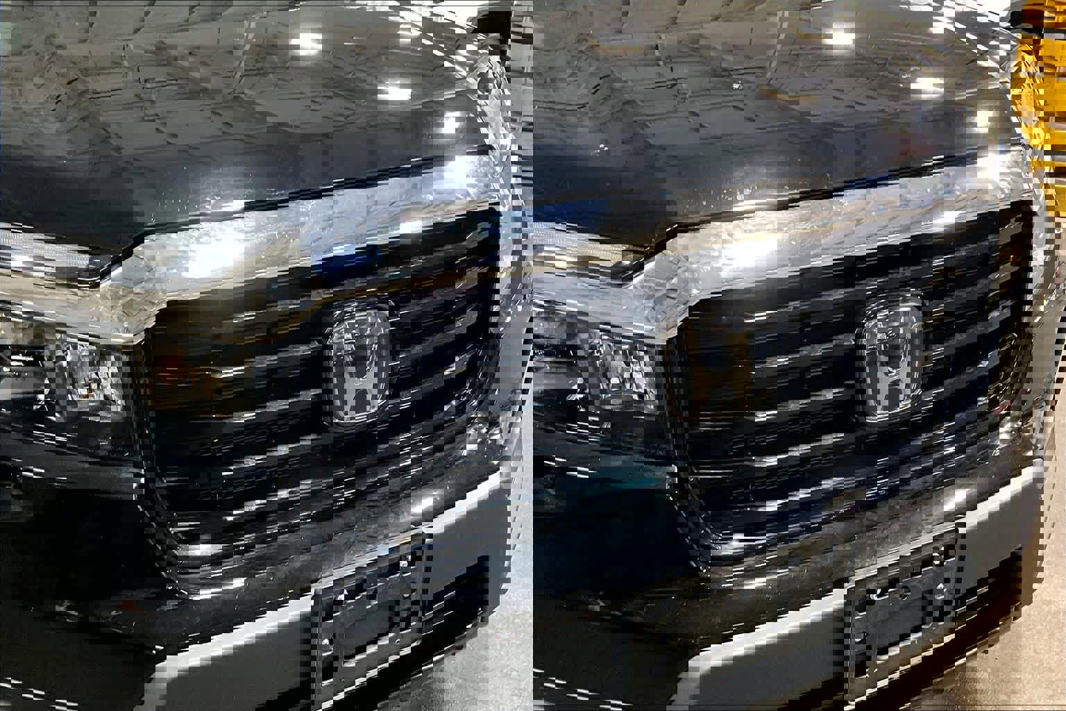 Used 2023 Honda Ridgeline RTL-E image 30