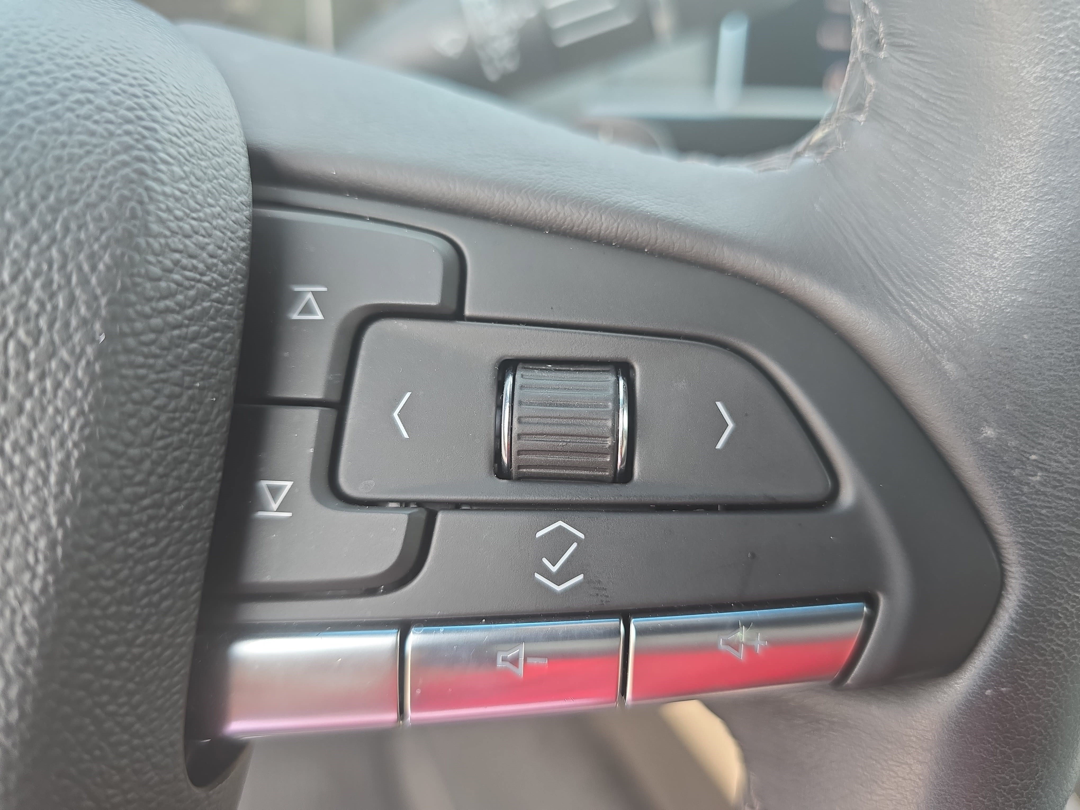 Certified 2023 Cadillac CT4 Luxury w/ Sun And Sound Package RWD image 17