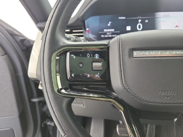 Used 2024 Land Rover Range Rover Sport Dynamic SE AWD/4WD image 23