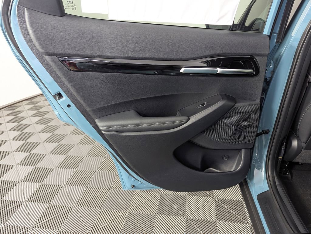 New 2026 Kia Seltos SX image 28