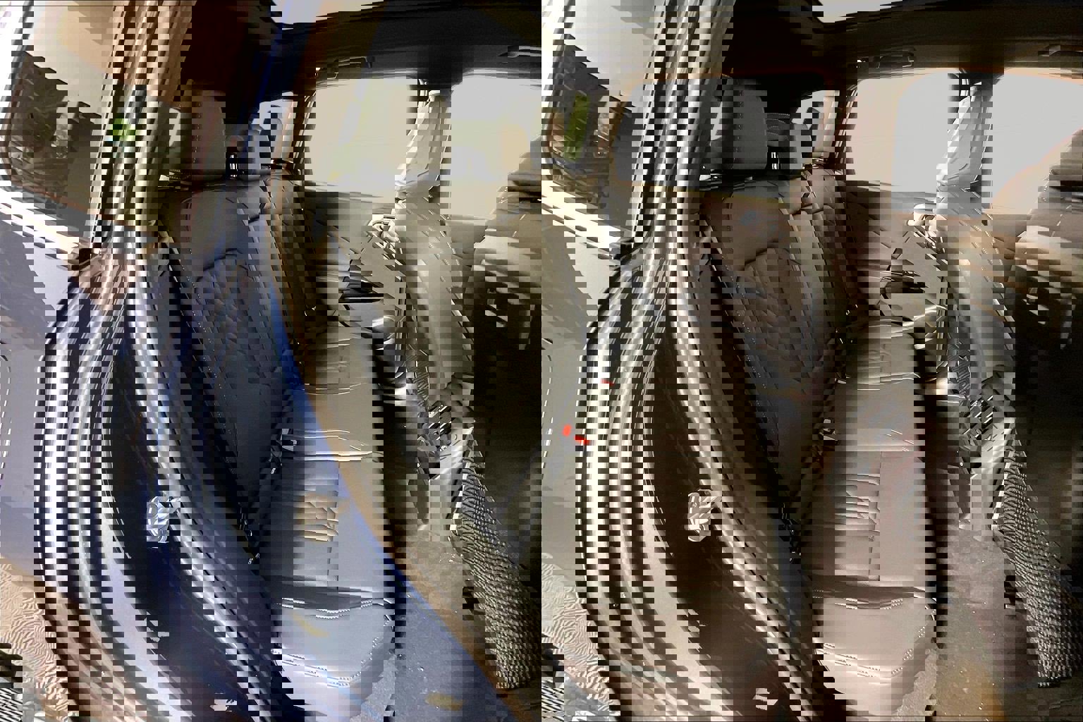 New 2026 BMW X3 xDrive30 AWD/4WD image 13