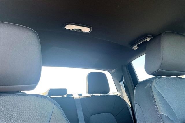 Used 2023 Chevrolet Colorado W/T image 24