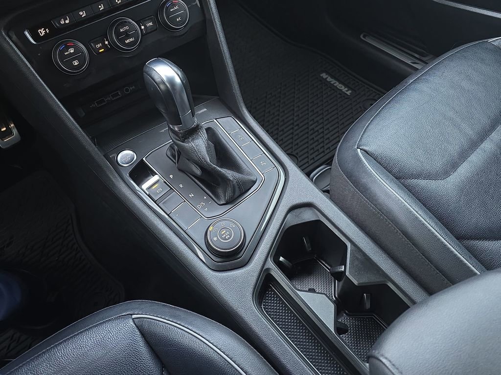 Used 2019 Volkswagen Tiguan S image 25