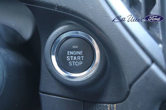 Used 2022 Subaru Forester Wilderness image 24