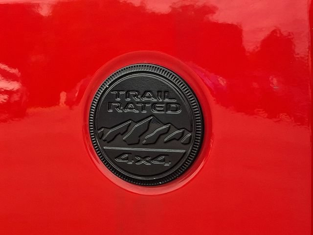 Used 2022 Jeep Wrangler Unlimited Sport AWD/4WD image 31
