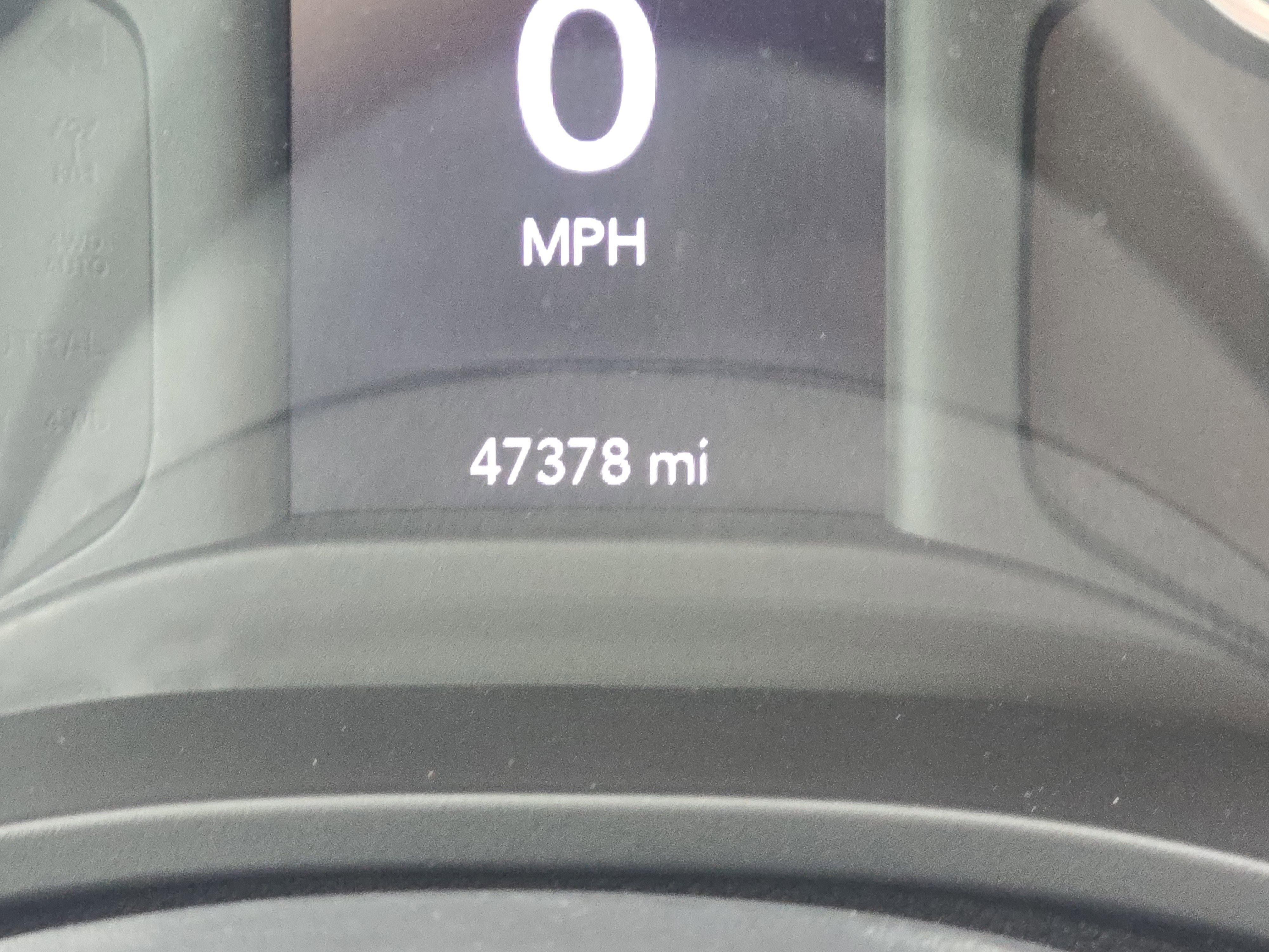 Used 2020 RAM 1500 Big Horn image 30