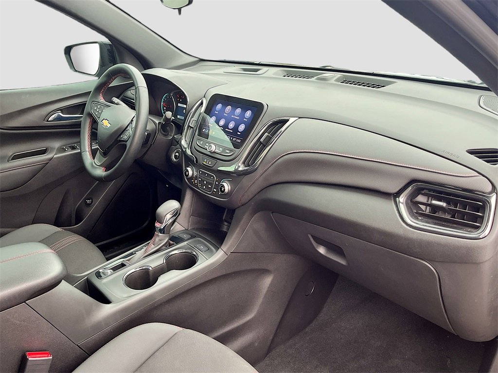 Used 2024 Chevrolet Equinox RS image 28