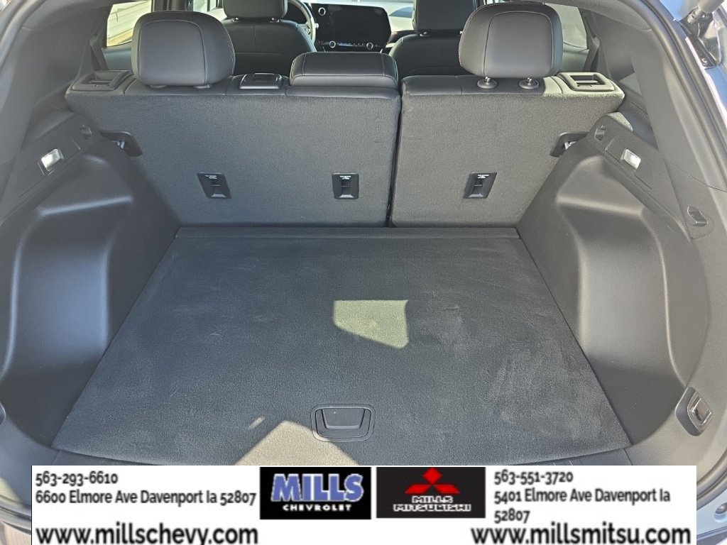 Used 2024 Chevrolet Blazer EV RS AWD/4WD image 25
