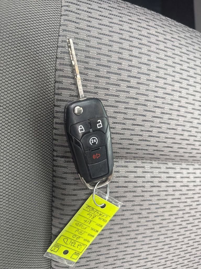 Certified 2020 Ford F150 XLT w/ Equipment Group 302A Luxury image 55