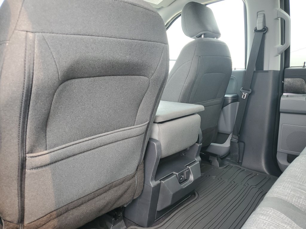 Used 2021 Ford F150 XLT w/ Equipment Group 302A High AWD/4WD image 32