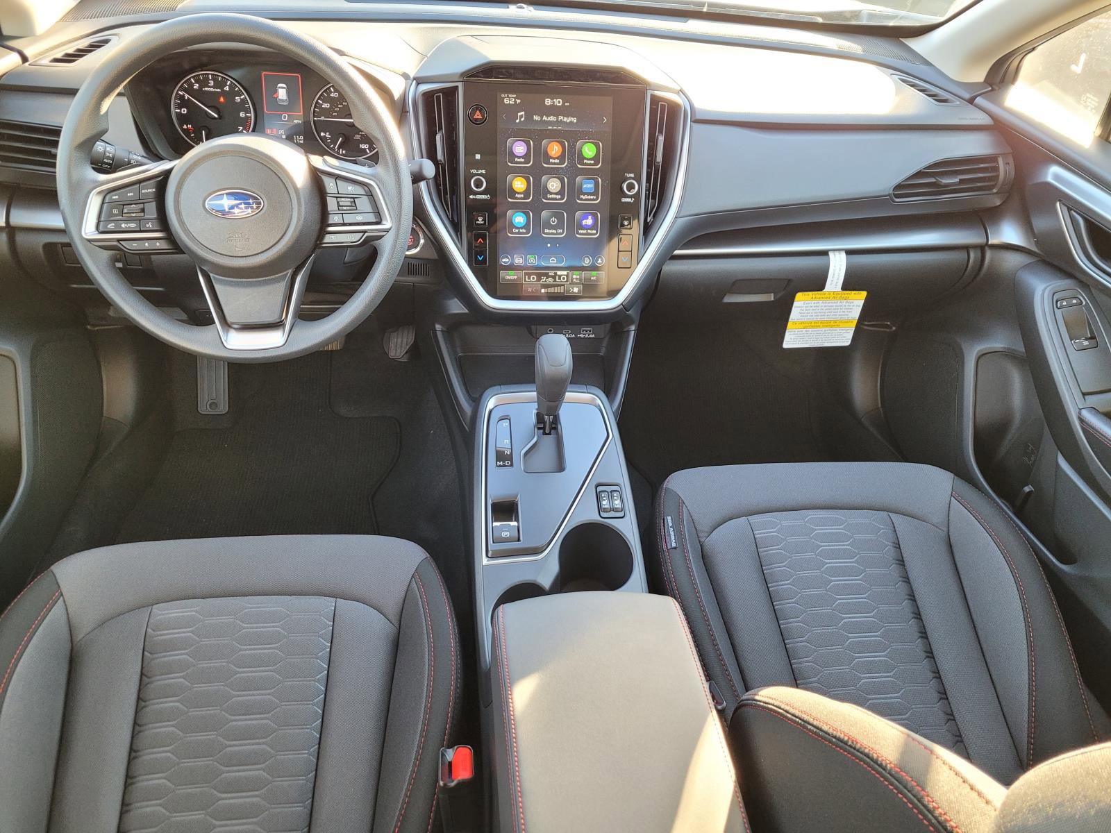 New 2026 Subaru Impreza 2.0i Sport image 5