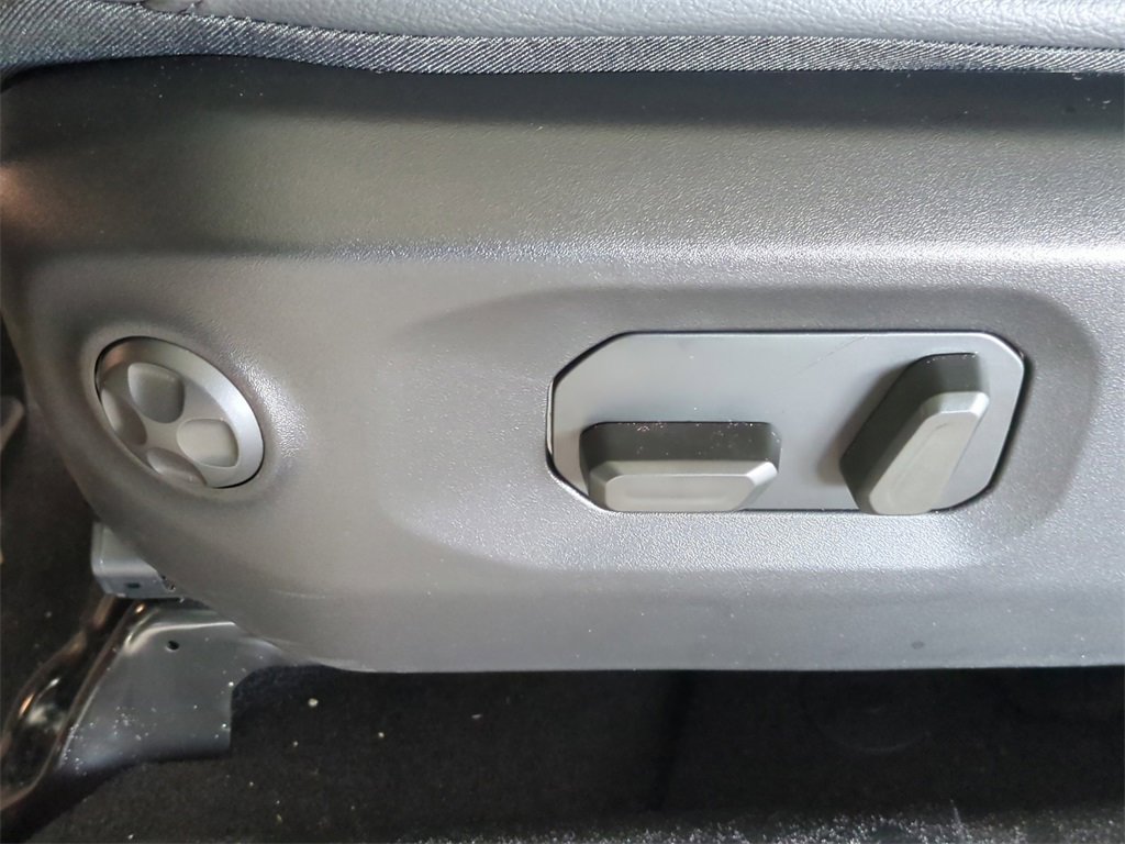 New 2025 Jeep Wrangler Sahara w/ Safety Group image 20