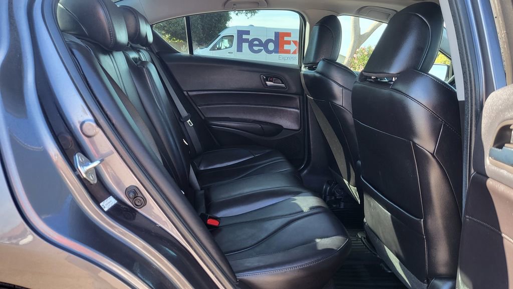 Used 2021 Acura ILX image 19