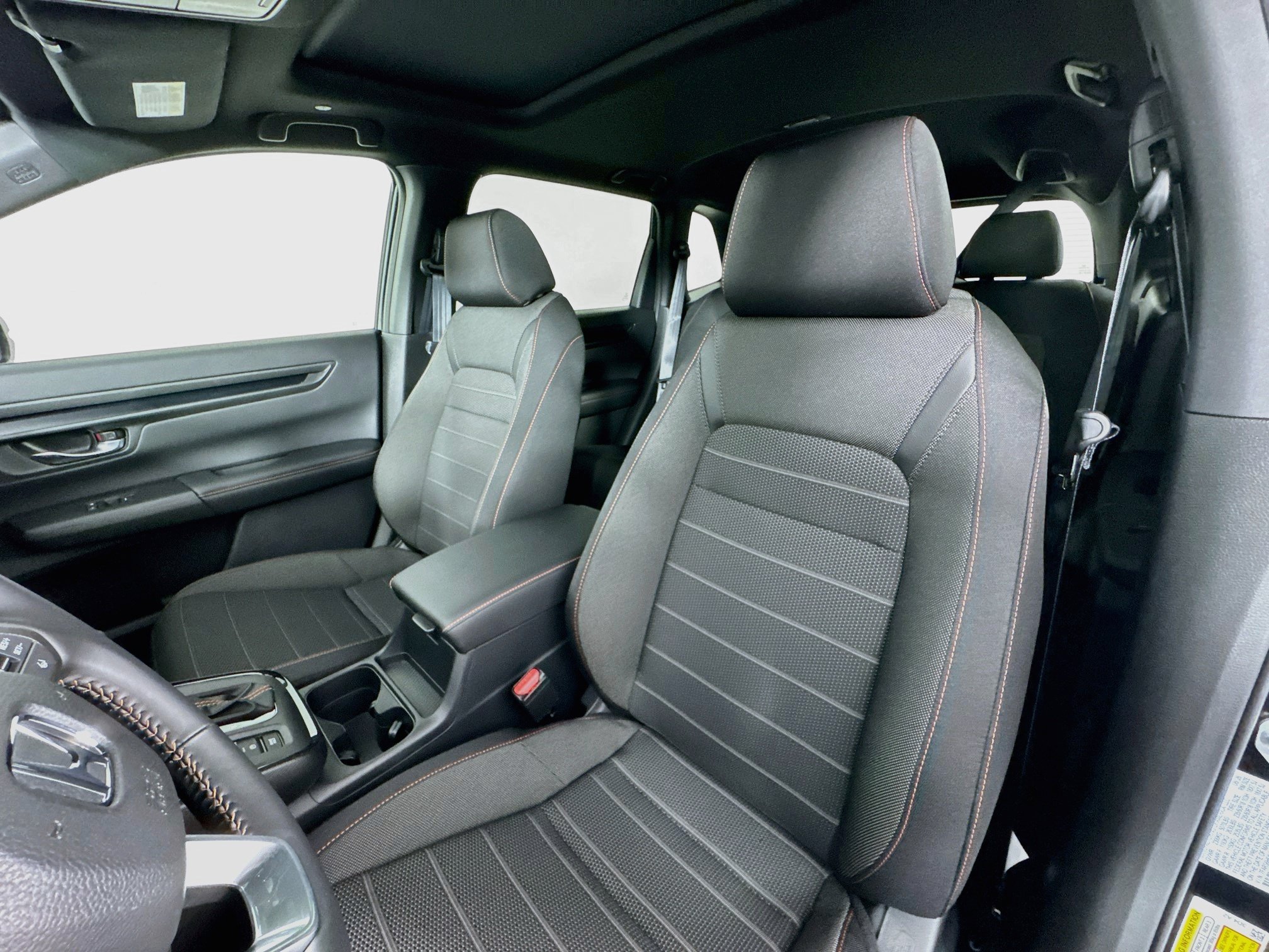 New 2027 Honda CR-V Sport image 20