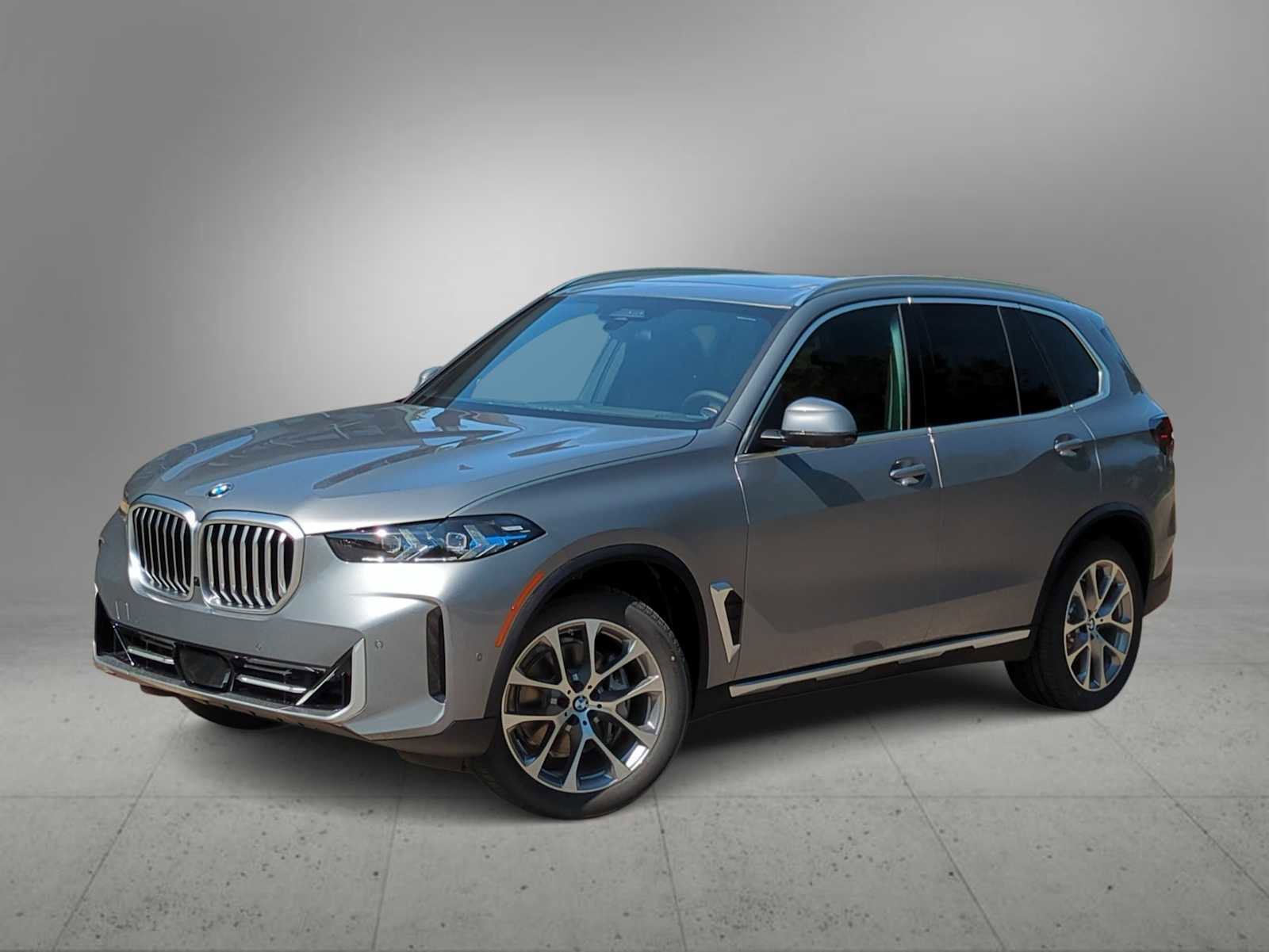 New 2026 BMW X5 xDrive40i video 1