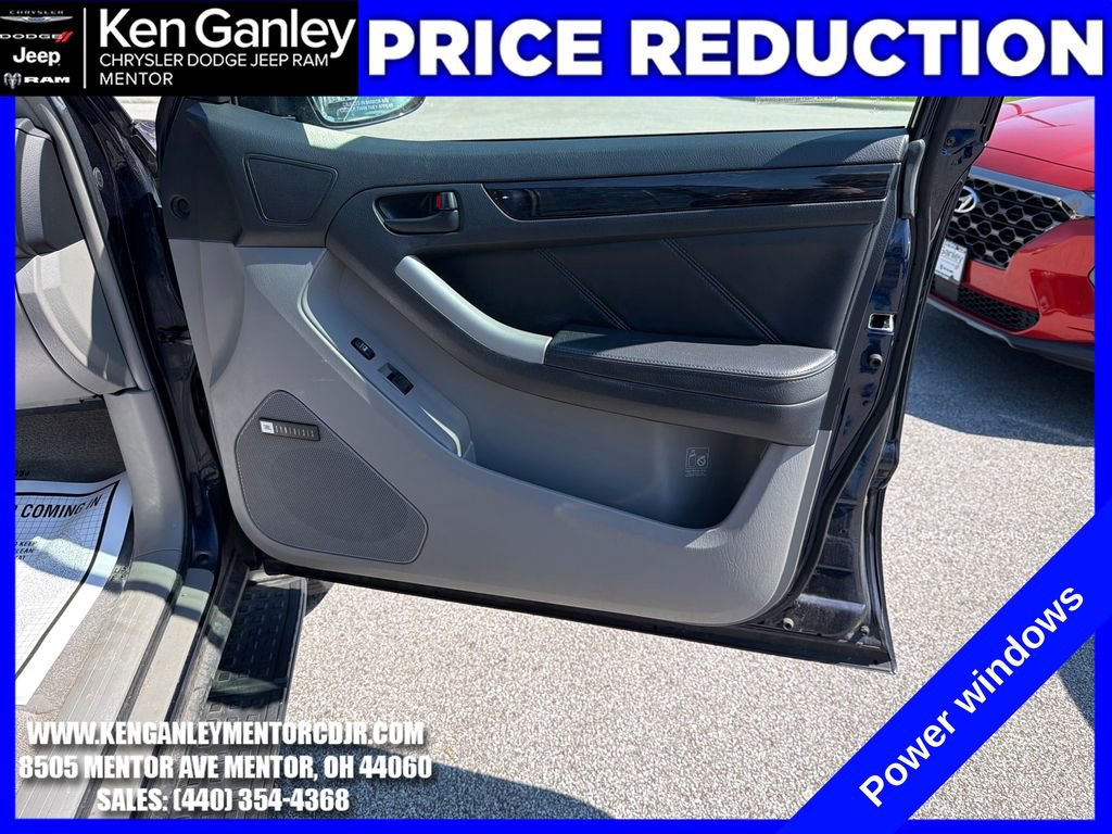 Used 2008 Toyota 4Runner Limited image 24