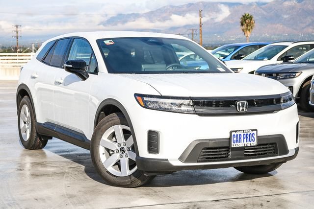 New 2026 Honda Prologue EX image 2