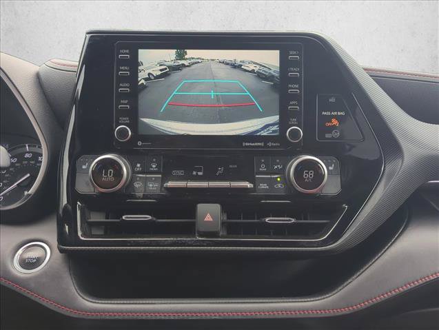 Used 2021 Toyota Highlander XSE FWD image 17
