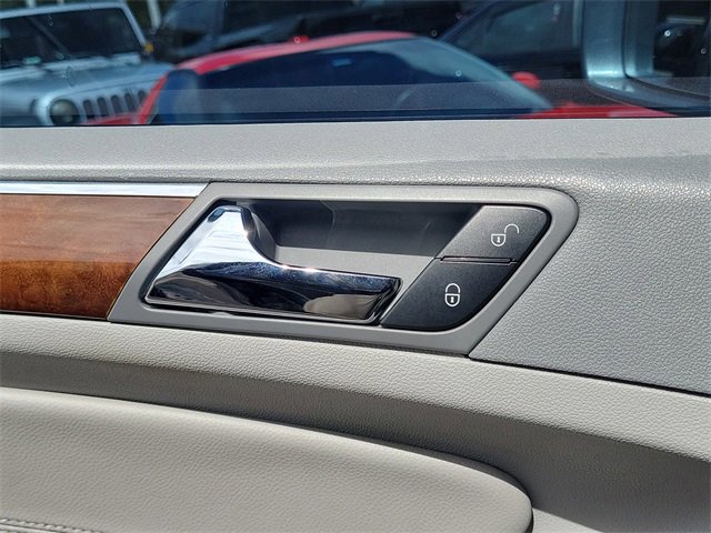 Used 2011 Mercedes-Benz ML 350 2WD image 26