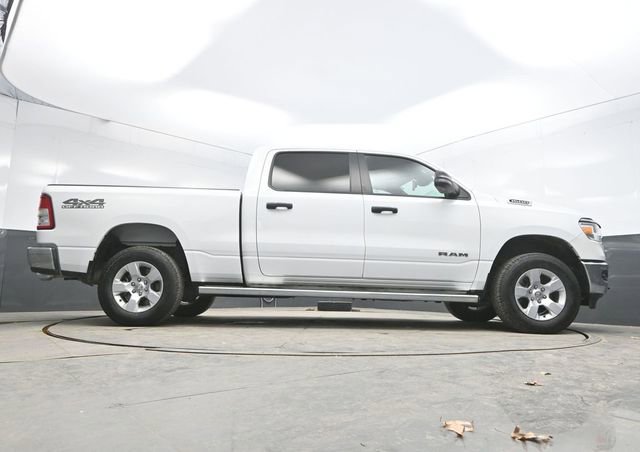 Used 2023 RAM 1500 Big Horn AWD/4WD image 44
