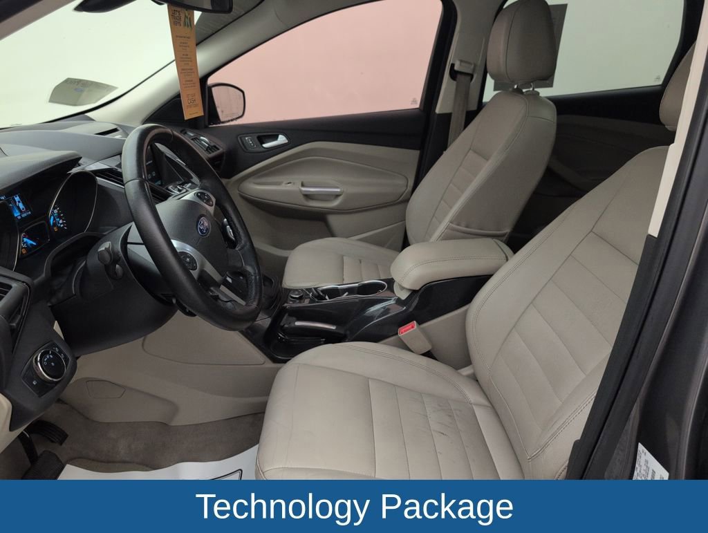 Used 2014 Ford Escape Titanium w/ Equipment Group 401A image 4