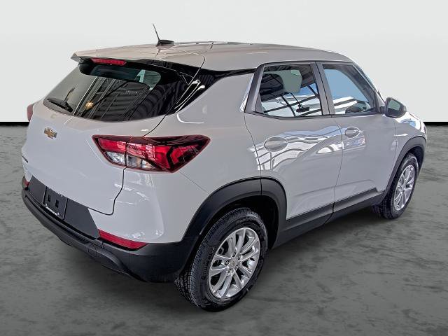 New 2026 Chevrolet TrailBlazer LS image 14