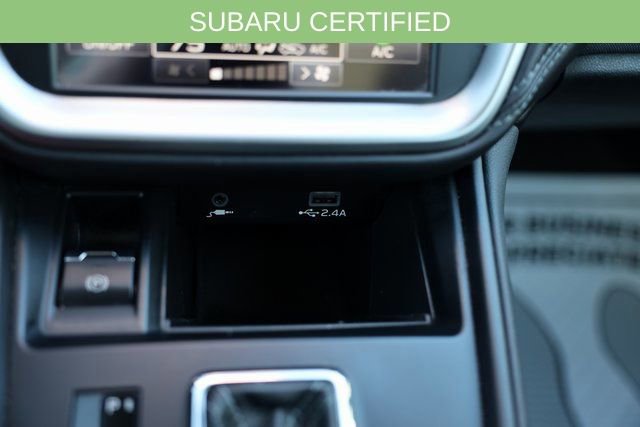 Certified 2023 Subaru Legacy image 32