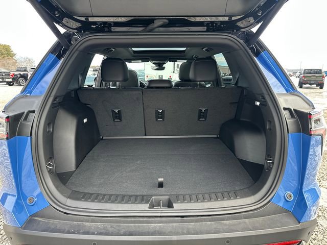 Used 2025 Chevrolet Equinox RS w/ Safety and Technology Package image 15