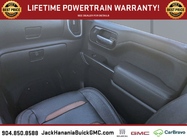 Used 2021 GMC Sierra 1500 AT4 w/ AT4 Premium Package AWD/4WD image 16