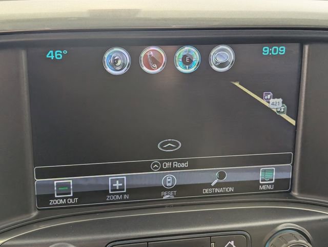 Used 2019 Chevrolet Silverado 2500 LTZ w/ Duramax Plus Package image 23