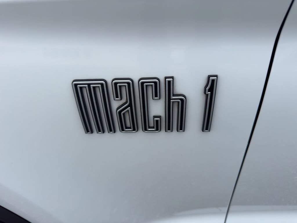 Used 2022 Ford Mustang Mach 1 w/ Mach 1 Handling Package RWD image 23
