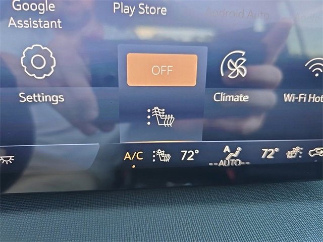 New 2025 Buick Enclave Sport Touring w/ Power Package image 22