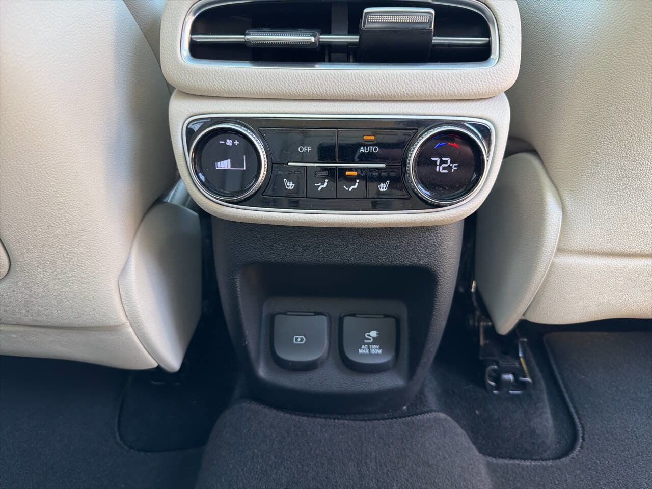 Used 2022 Genesis GV80 3.5T w/ Advanced Package 06 image 25