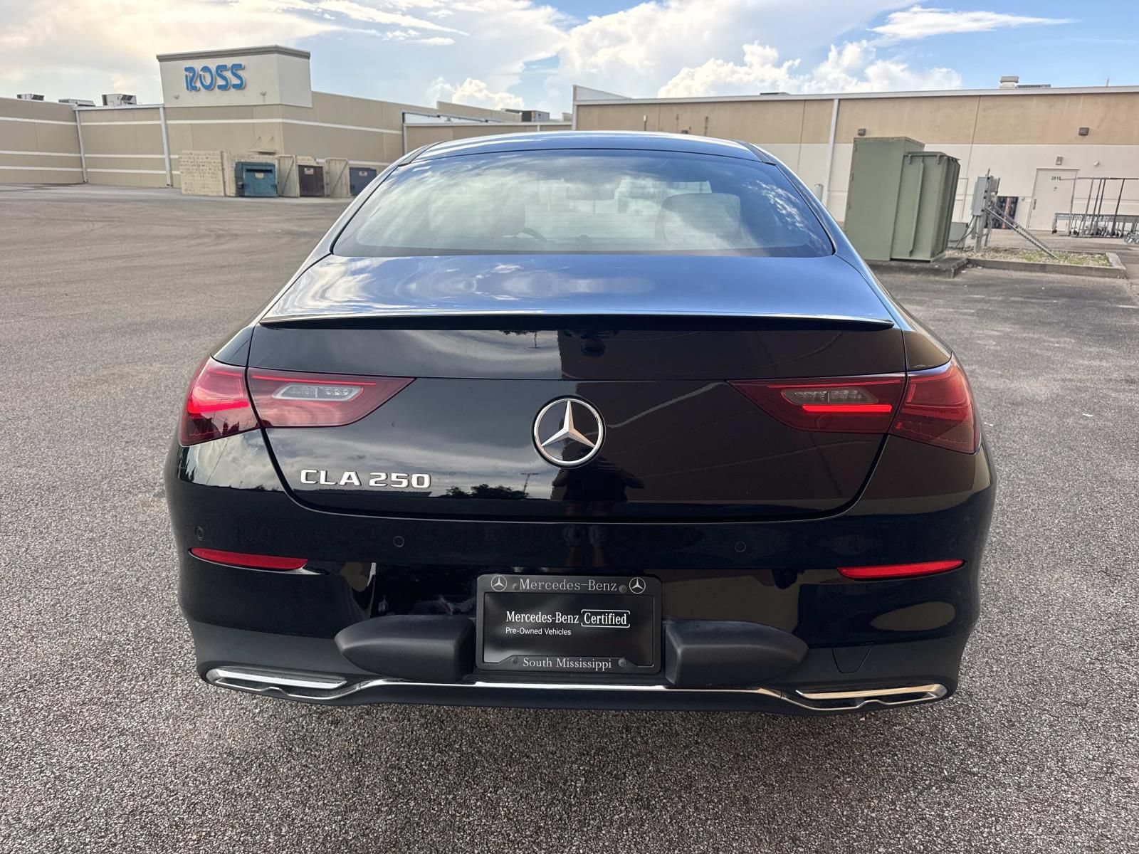 Used 2026 Mercedes-Benz CLA 250 image 7