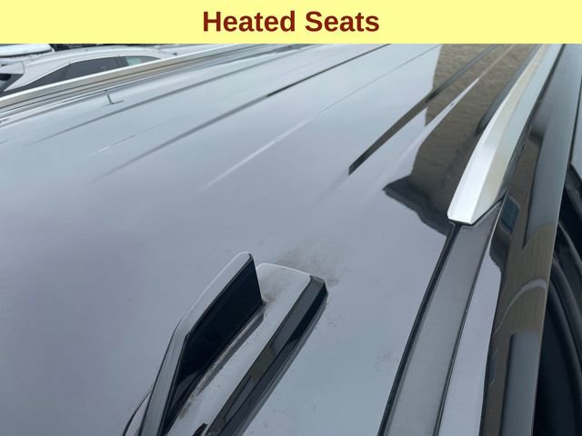 Certified 2024 Chevrolet Tahoe LT AWD/4WD image 11