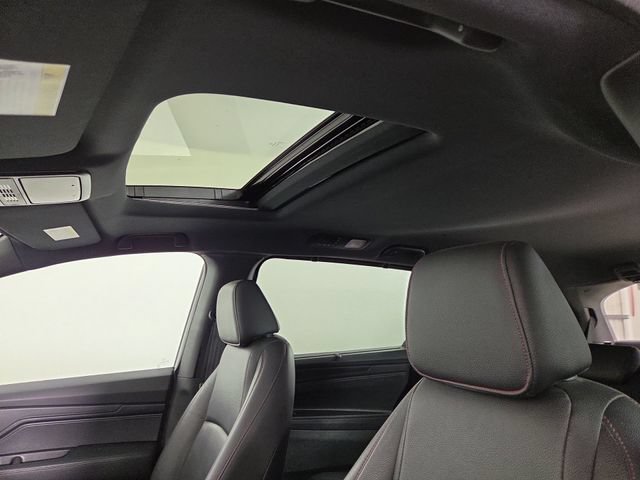 Used 2024 Honda Odyssey Sport image 32