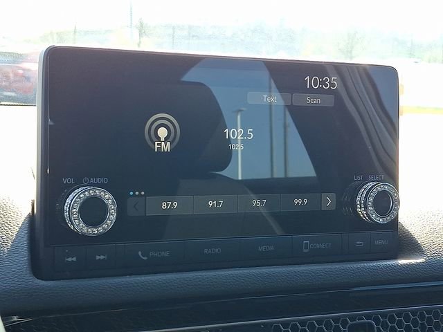 Certified 2024 Honda Civic Sport image 12