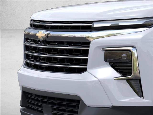 New 2026 Chevrolet Traverse LT FWD image 13