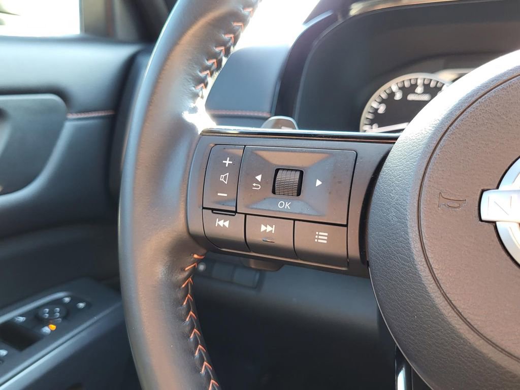 Used 2023 Nissan Pathfinder Rock Creek image 22