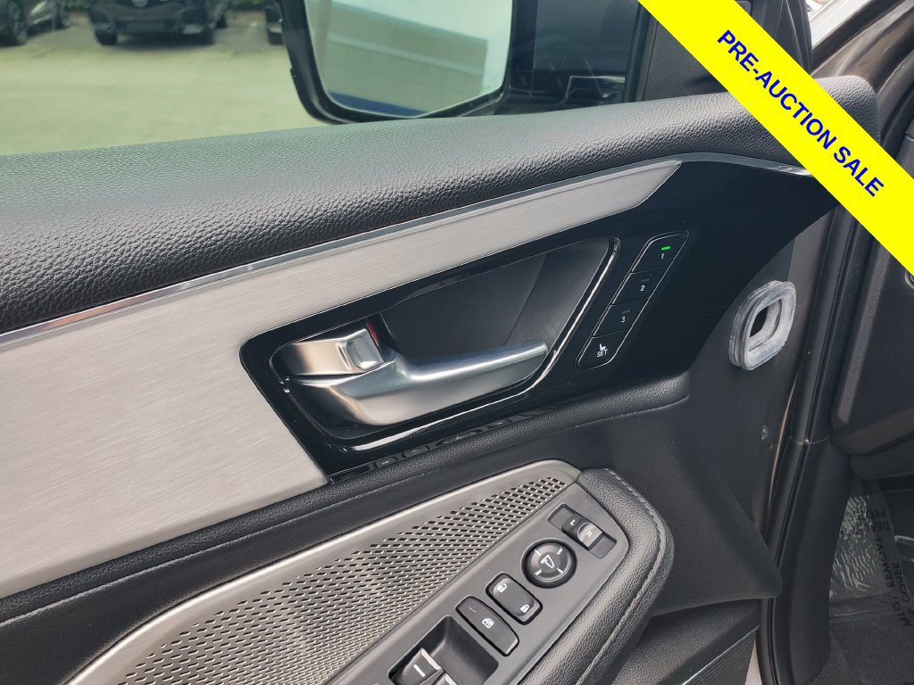 Certified 2024 Acura MDX FWD image 23